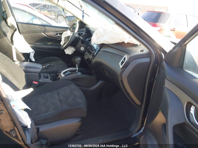 Nissan 2014 2014 5N1AT2MV6EC796820 Image 5