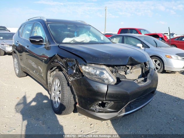 Nissan 2014 2014 5N1AT2MV6EC796820 Image 6