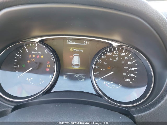 Nissan 2014 2014 5N1AT2MV6EC796820 Image 7