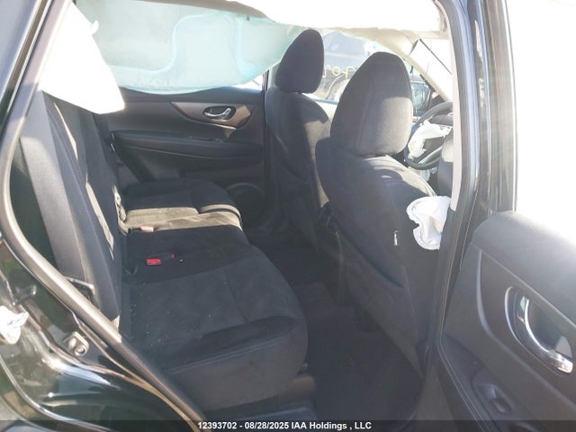 Nissan 2014 2014 5N1AT2MV6EC796820 Image 8