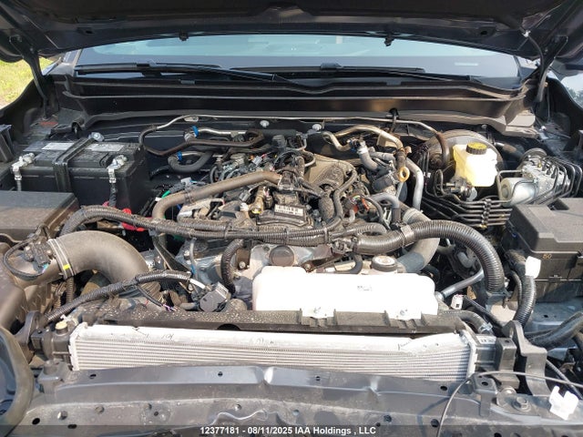 Toyota t24a-fts 2025 3TYLB5JN0ST066339 Image 10