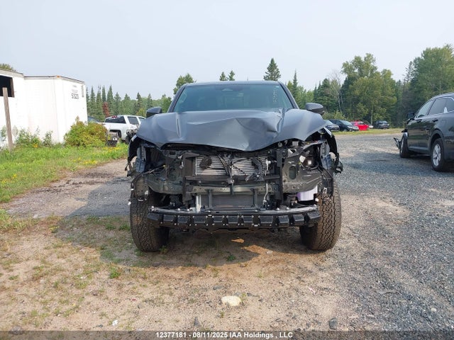 Toyota t24a-fts 2025 3TYLB5JN0ST066339 Image 13
