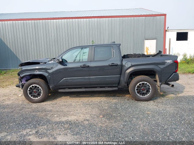 Toyota t24a-fts 2025 3TYLB5JN0ST066339 Image 15