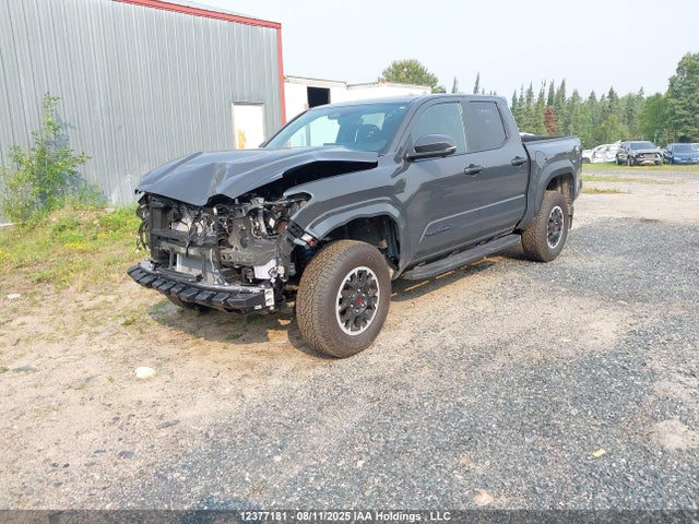 Toyota t24a-fts 2025 3TYLB5JN0ST066339 Image 2