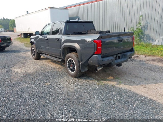 Toyota t24a-fts 2025 3TYLB5JN0ST066339 Image 3