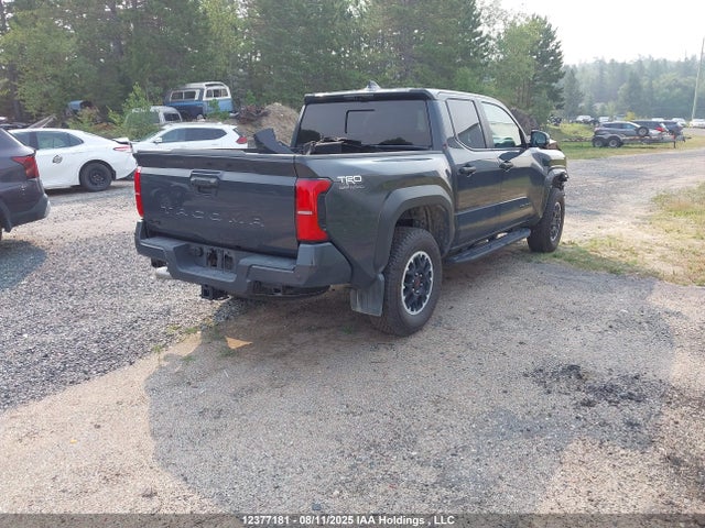 Toyota t24a-fts 2025 3TYLB5JN0ST066339 Image 4