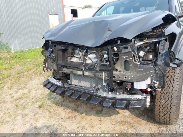 Toyota t24a-fts 2025 3TYLB5JN0ST066339 Image 6