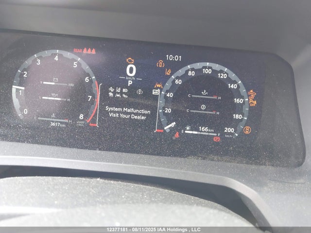 Toyota t24a-fts 2025 3TYLB5JN0ST066339 Image 7