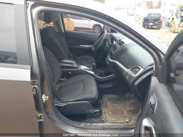 Dodge Journey 2015 3C4PDCAB7FT692046 Image 5