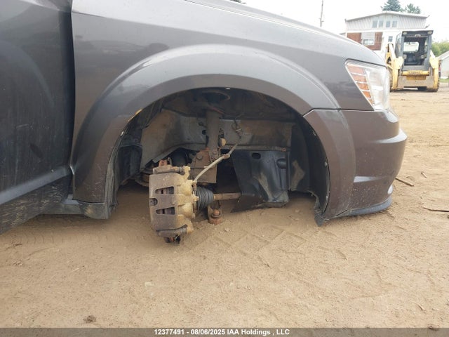 Dodge Journey 2015 3C4PDCAB7FT692046 Image 6