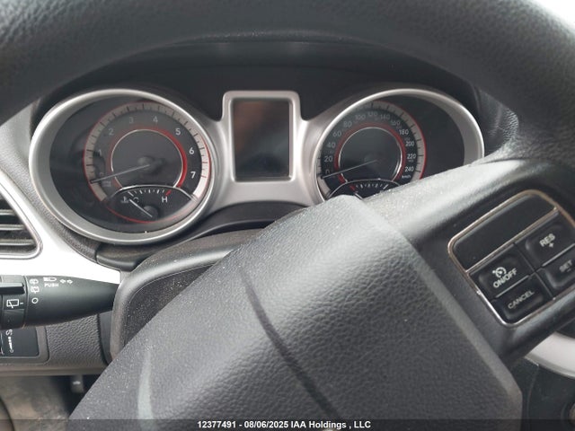 Dodge Journey 2015 3C4PDCAB7FT692046 Image 7