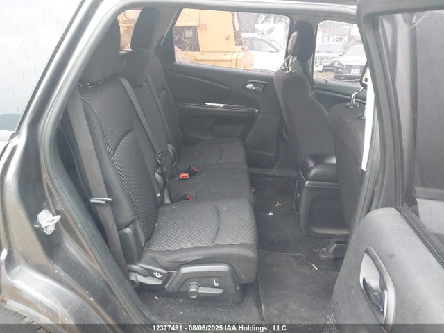 Dodge Journey 2015 3C4PDCAB7FT692046 Image 8