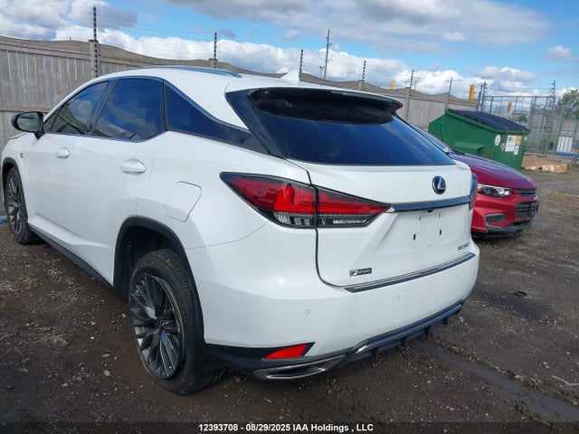2T2YZMDA7LC257066 Lexus 2gr-fks