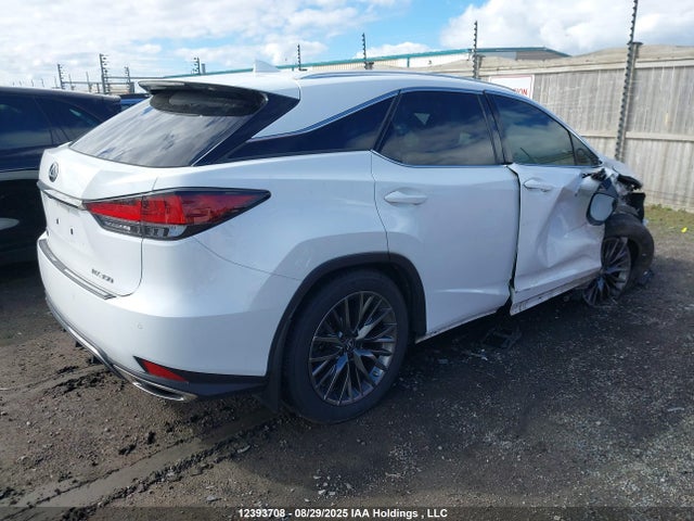 Lexus 2gr-fks 2020 2T2YZMDA7LC257066 Image 4
