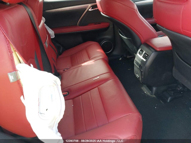 Lexus 2gr-fks 2020 2T2YZMDA7LC257066 Image 8
