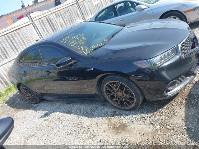 19UUB3F81LA800929 Acura j35y6