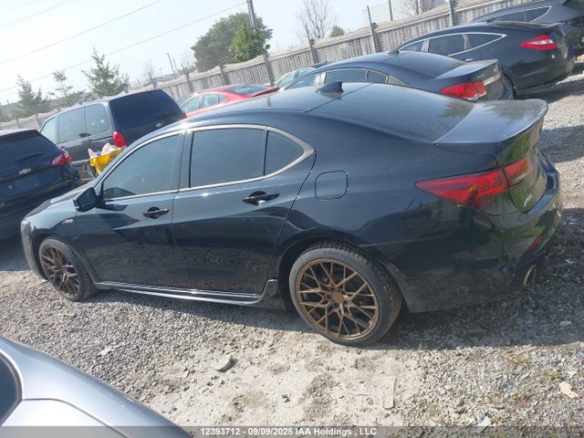 19UUB3F81LA800929 Acura j35y6