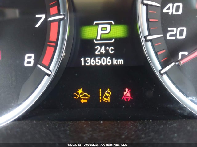 19UUB3F81LA800929 Acura j35y6