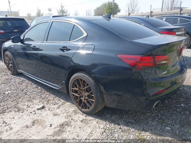 19UUB3F81LA800929 Acura j35y6