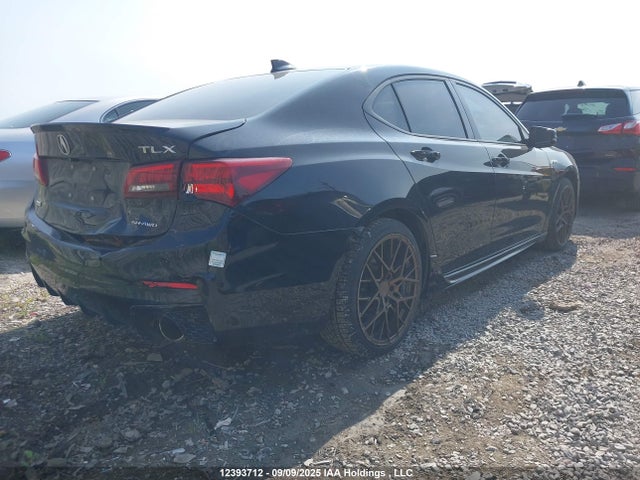 19UUB3F81LA800929 Acura j35y6
