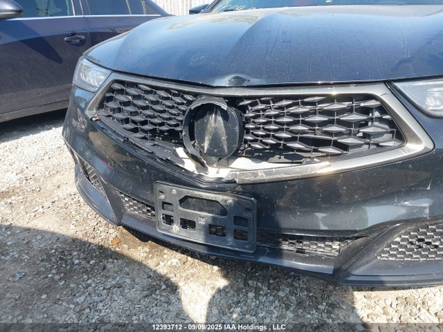 19UUB3F81LA800929 Acura j35y6