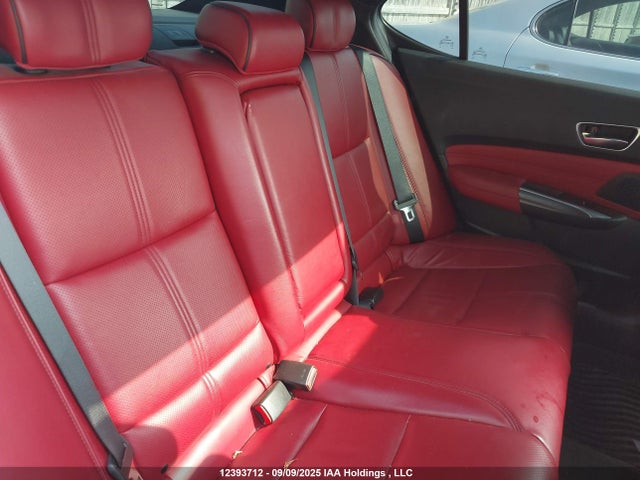 19UUB3F81LA800929 Acura j35y6