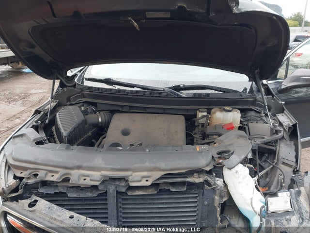 Buick lfy - spark ignited direct injection, atss, gen1 2019 5GAEVAKW3KJ167384 Image 10