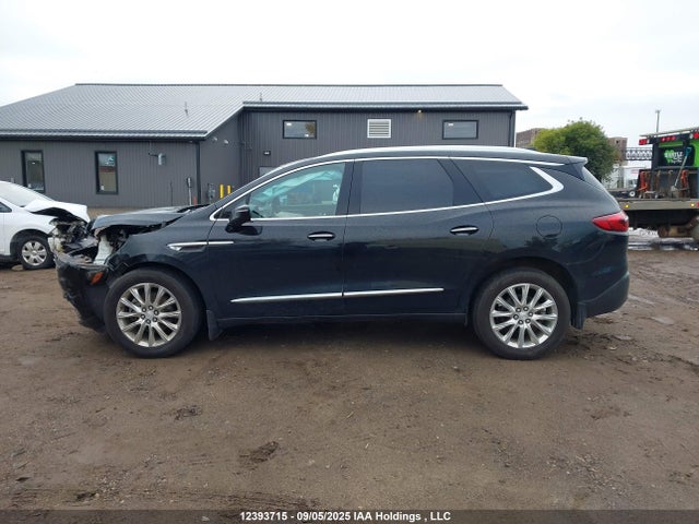 Buick lfy - spark ignited direct injection, atss, gen1 2019 5GAEVAKW3KJ167384 Image 15