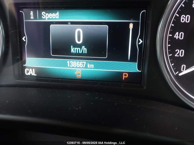 Buick lfy - spark ignited direct injection, atss, gen1 2019 5GAEVAKW3KJ167384 Image 16