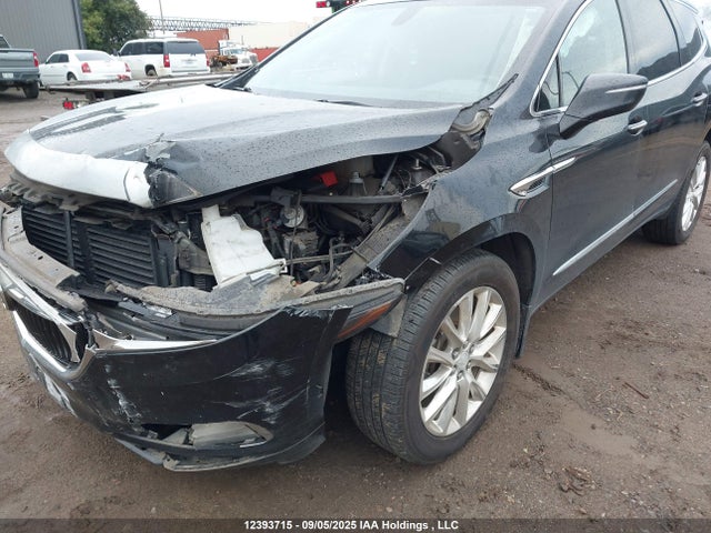 Buick lfy - spark ignited direct injection, atss, gen1 2019 5GAEVAKW3KJ167384 Image 21