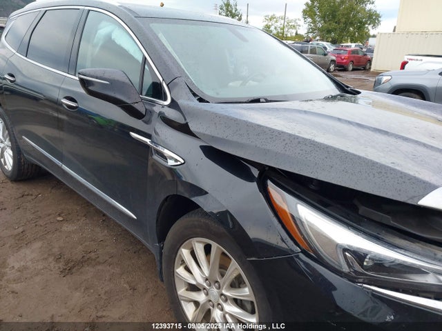 Buick lfy - spark ignited direct injection, atss, gen1 2019 5GAEVAKW3KJ167384 Image 22