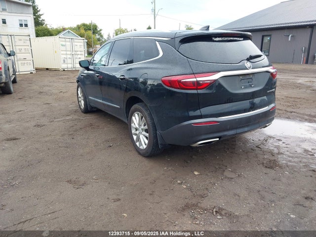 Buick lfy - spark ignited direct injection, atss, gen1 2019 5GAEVAKW3KJ167384 Image 3