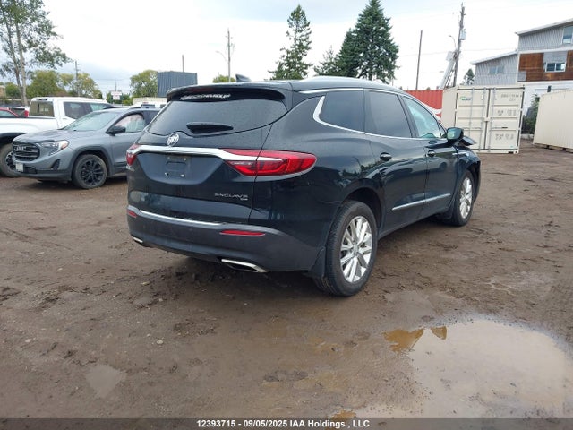 Buick lfy - spark ignited direct injection, atss, gen1 2019 5GAEVAKW3KJ167384 Image 4
