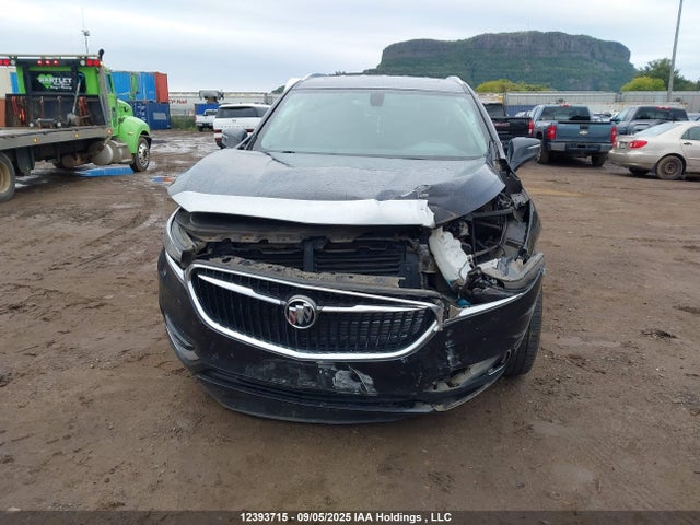 Buick lfy - spark ignited direct injection, atss, gen1 2019 5GAEVAKW3KJ167384 Image 6