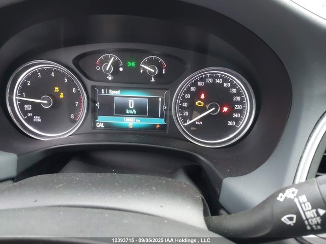 Buick lfy - spark ignited direct injection, atss, gen1 2019 5GAEVAKW3KJ167384 Image 7