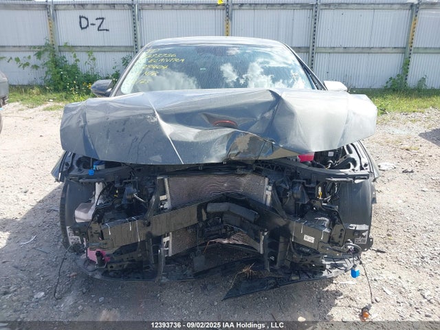 KMHLN4DJ9SU129404 Hyundai gdi kappa