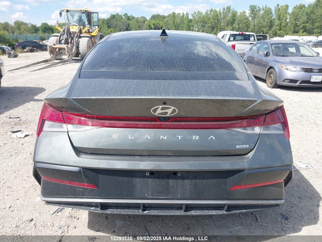 KMHLN4DJ9SU129404 Hyundai gdi kappa