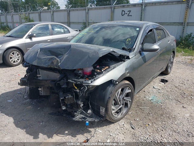 KMHLN4DJ9SU129404 Hyundai gdi kappa