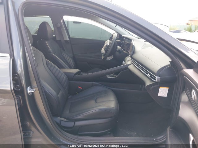 KMHLN4DJ9SU129404 Hyundai gdi kappa