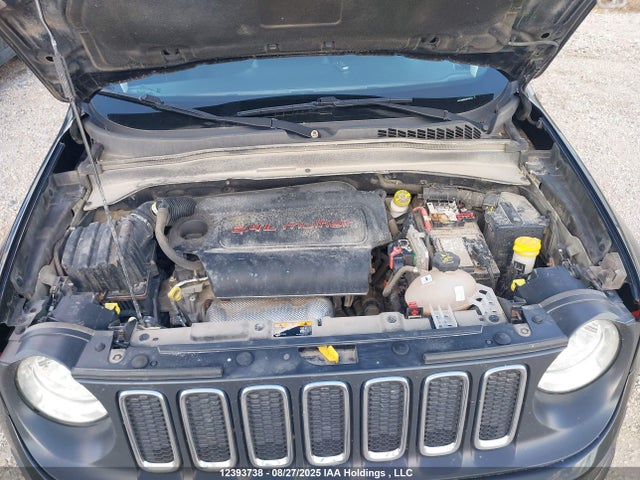 Jeep Renegade 2018 ZACCJBBB3JPH97344 Image 10