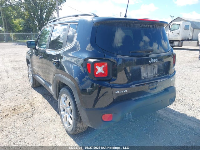 Jeep Renegade 2018 ZACCJBBB3JPH97344 Image 3