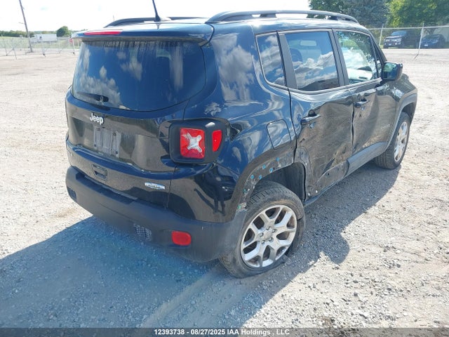 Jeep Renegade 2018 ZACCJBBB3JPH97344 Image 4