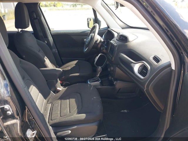 Jeep Renegade 2018 ZACCJBBB3JPH97344 Image 5