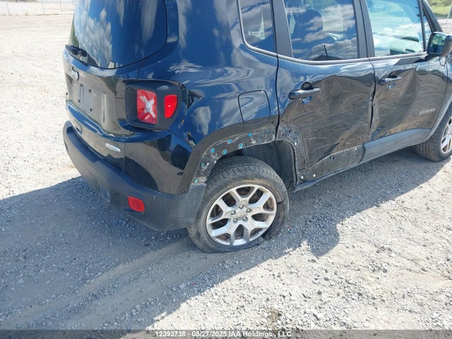 Jeep Renegade 2018 ZACCJBBB3JPH97344 Image 6