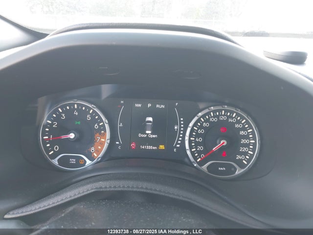Jeep Renegade 2018 ZACCJBBB3JPH97344 Image 7