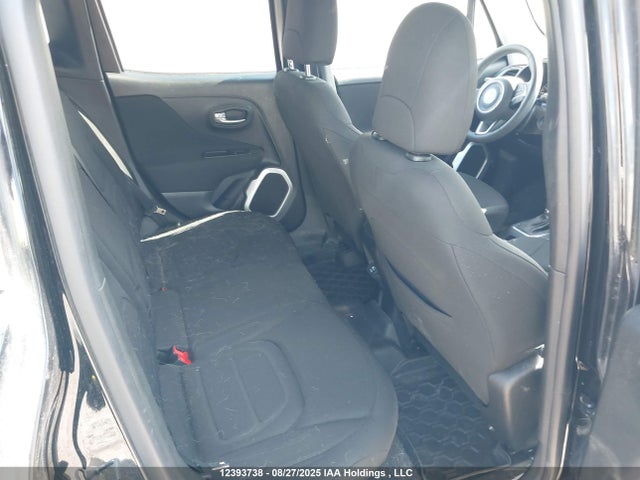 Jeep Renegade 2018 ZACCJBBB3JPH97344 Image 8