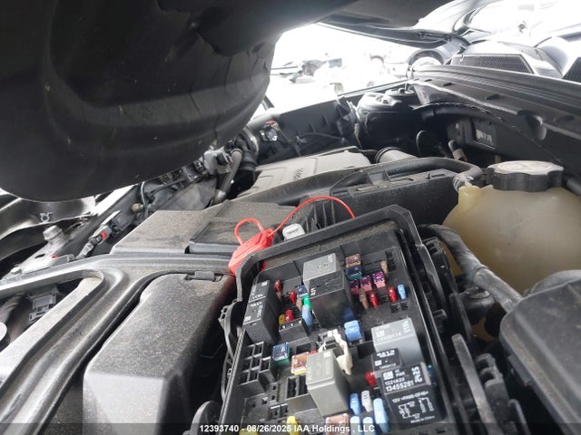1G1ZD5STXNF119476 Chevrolet lfv - direct injection, variable valve timing, gen 1 gmna