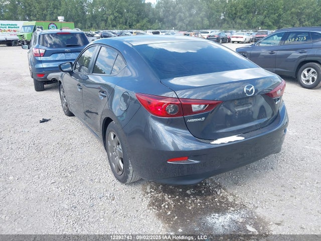 Mazda pe 2015 3MZBM1U70FM190038 Image 3