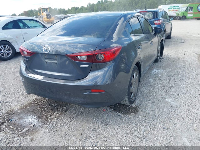Mazda pe 2015 3MZBM1U70FM190038 Image 4