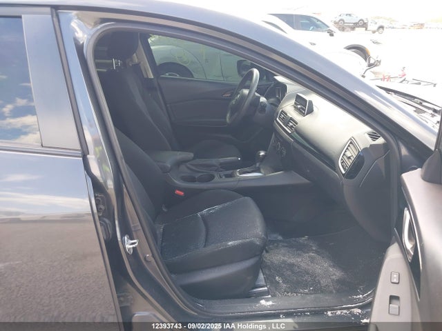 Mazda pe 2015 3MZBM1U70FM190038 Image 5